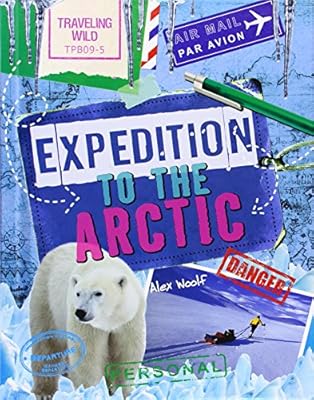 Expedition to the Arctic