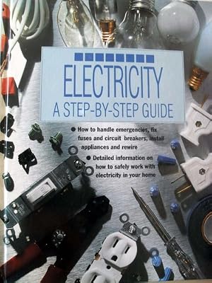 Electricity (Home Improvement)