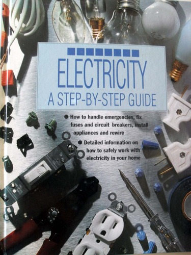 Electricity (Home Improvement) by Smithmark Publishing