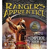 Ranger's Apprentice, Book 10: The Emperor of Nihon-Ja
