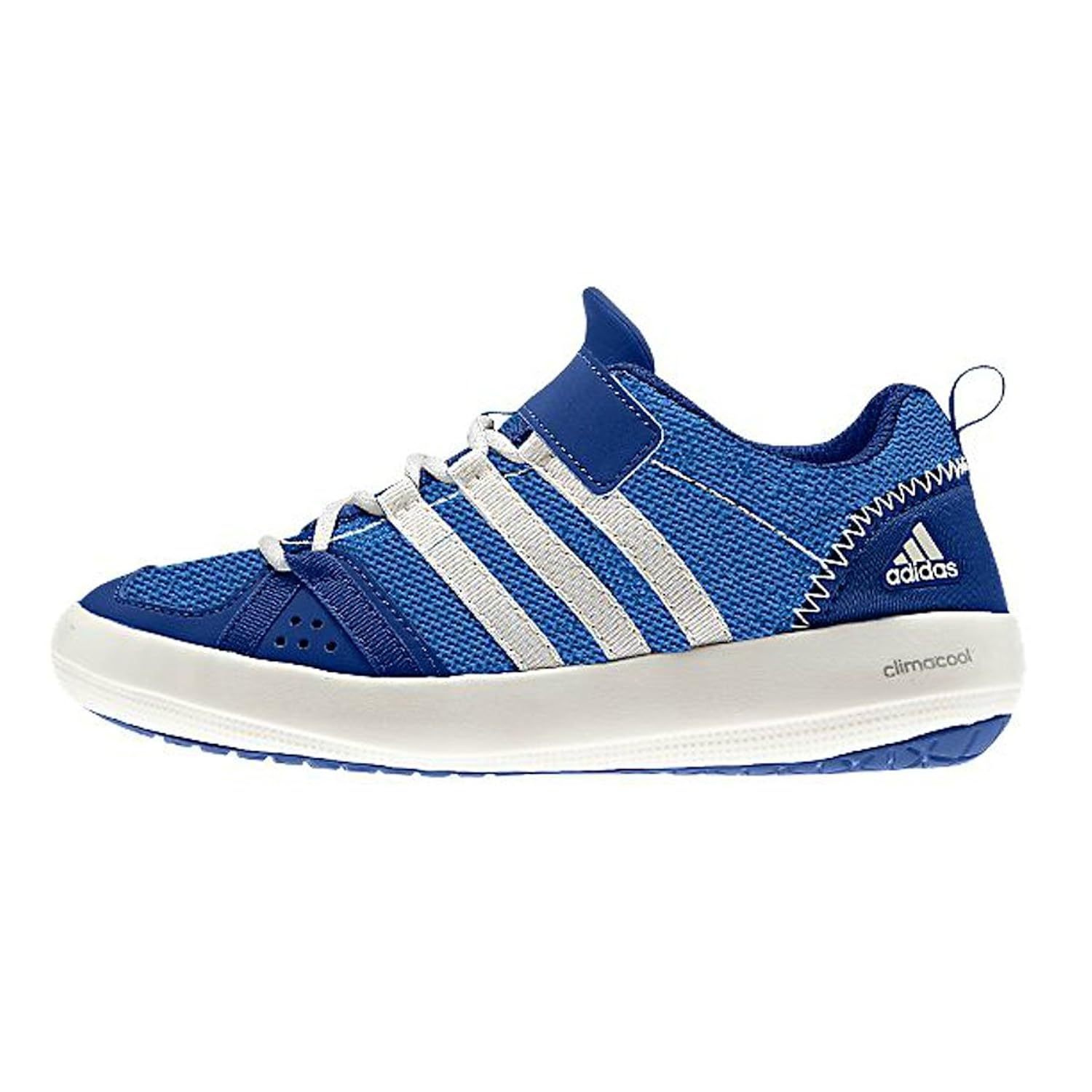 

Adidas Outdoor Kid's Climacool Boat CF Lace Up Sneakers
