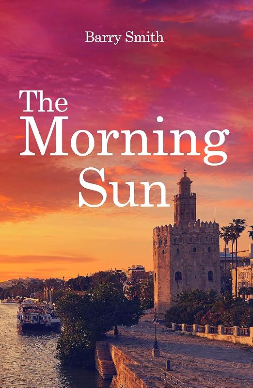 The Morning Sun by Barry Smith