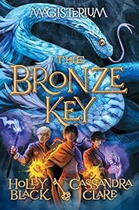 The Bronze Key