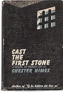 Cast the First Stone