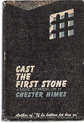 Cast the First Stone