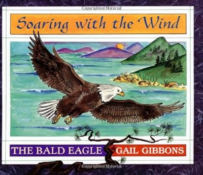 Soaring with the Wind: The Bald Eagle