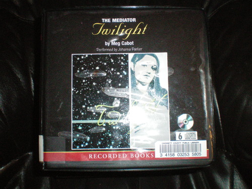 Bird (Lib)(CD) by Angela Johnson