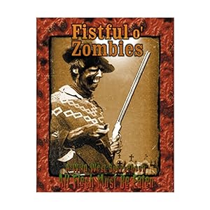 Fistful O Zombies *OP