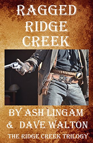 Algopix Similar Product 5 - Ragged Ridge Creek A Western Adventure