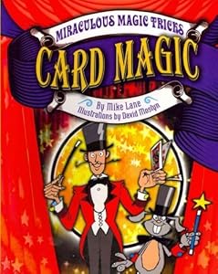 Card Magic