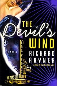 The Devil's Wind