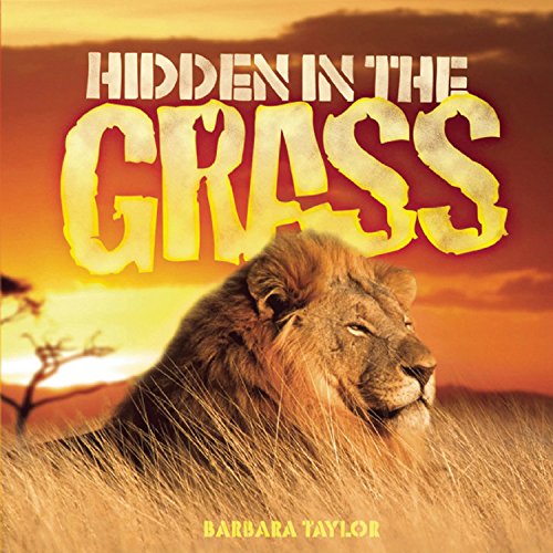 Grass by Barbara Taylor