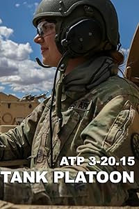 ATP 3-20.15 Tank Platoon: July 2019
