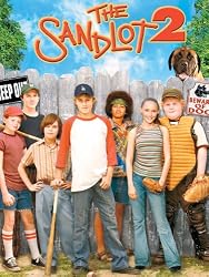 The Sandlot 2