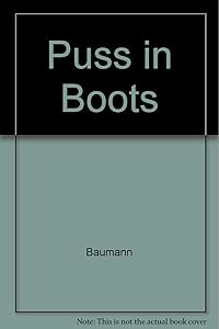 Puss in Boots by Baumann