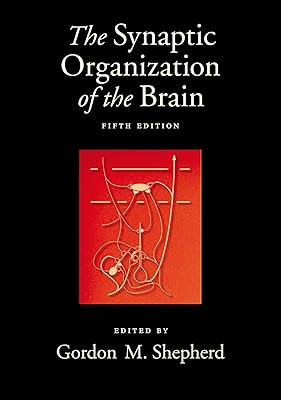 The Synaptic Organization of the Brain