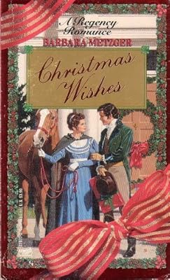 Christmas wishes