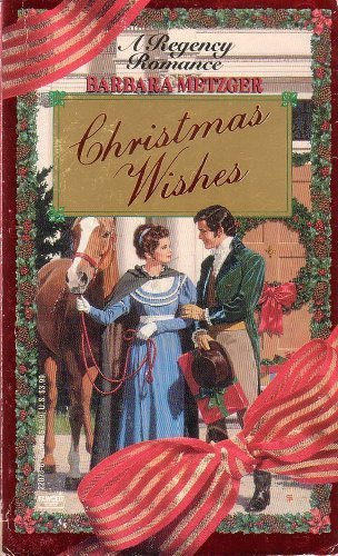 Christmas wishes by Barbara Metzger