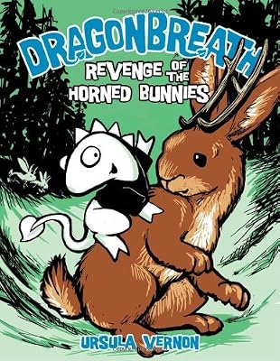 Revenge of the Horned Bunnies