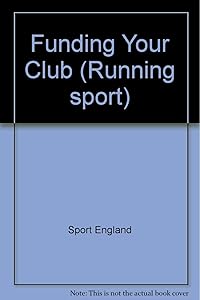 Funding Your Club (Running sport)