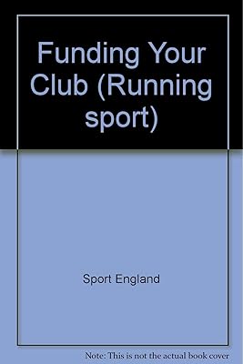 Funding Your Club (Running sport)