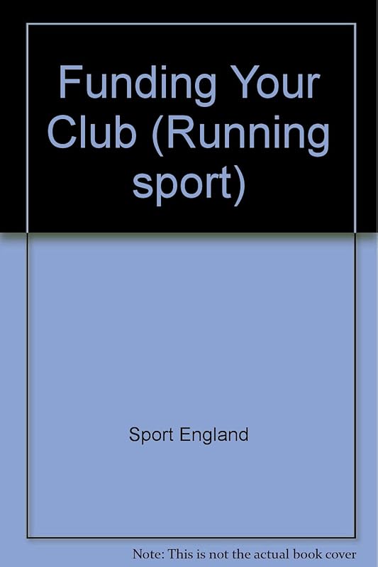 Funding Your Club (Running sport) by unknown author