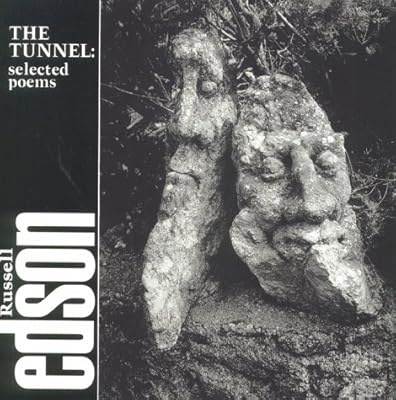 The Tunnel: Selected Poems (Field Poetry Series) (Field Editions Series No 3)