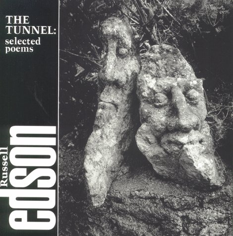 The Tunnel: Selected Poems (Field Poetry Series) (Field Editions Series No 3) by Russell Edson