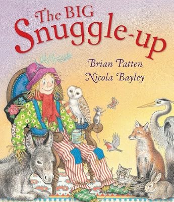 The Big Snuggle-Up