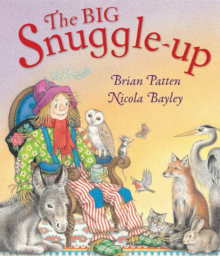 The Big Snuggle-Up by Brian Patten
