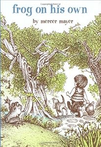 Frog on His Own (Boy, Dog, Frog)