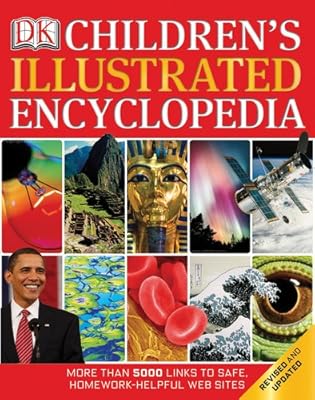 Children's Illustrated Encyclopedia