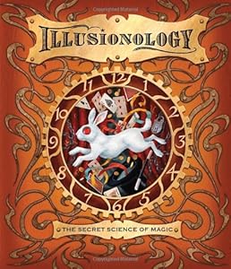 Illusionology by Albert Schafer