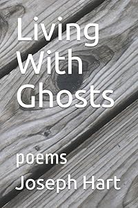 Living With Ghosts: poems
