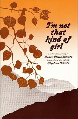 I'm not that kind of girl