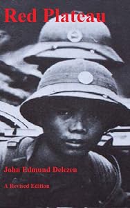 Red Plateau by John Edmund Delezen