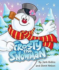 Frosty the Snowman by Jack Rollins  ,
