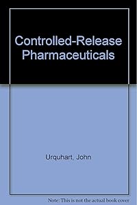 Controlled-Release Pharmaceuticals