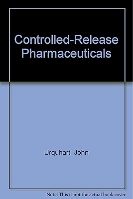 Controlled-Release Pharmaceuticals