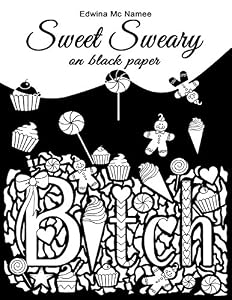 sweet sweary