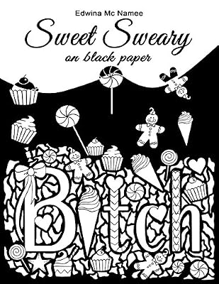 sweet sweary