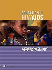 A Sourcebook of HIV/AIDS Prevention Programs (Africa Region Human Development Series) by Alexandria Valerio