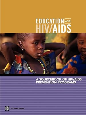 A Sourcebook of HIV/AIDS Prevention Programs (Africa Region Human Development Series)