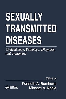 Sexually Transmitted Diseases: Epidemiology, Pathology, Diagnosis, and Treatment