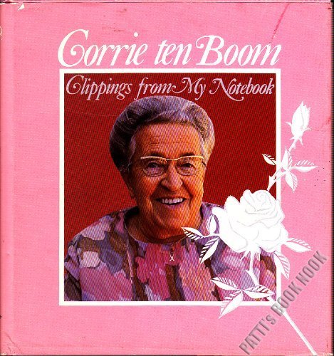 Clippings from My Notebook by Corrie Ten Boom