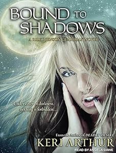 Bound to Shadows