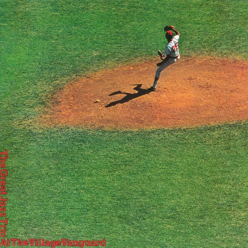 アット・ザ・ヴィレッジ・ヴァンガ-ド