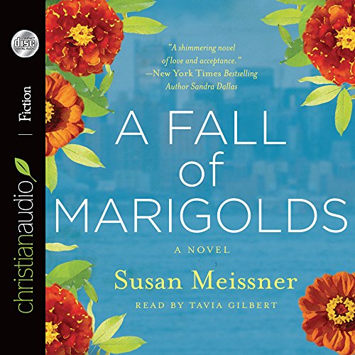 A Fall of Marigolds by Susan Meissner