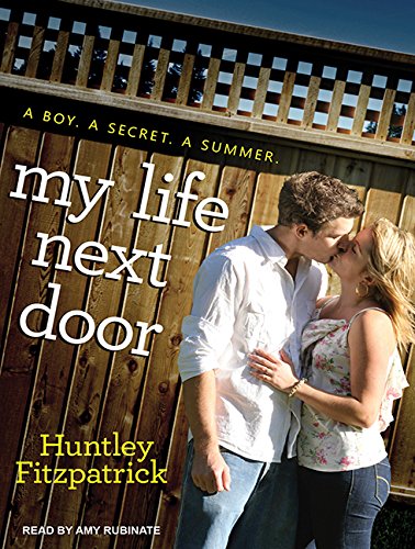 My Life Next Door by Huntley Fitzpatrick