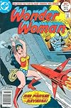 Wonder Woman, Vol. 1 #229
